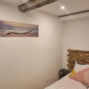 Appartement Le Panier Vieux-port, Marseille