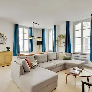 Appartement Hyper-centre De, Marseille