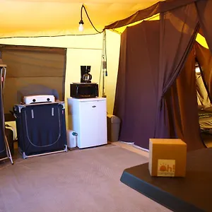 Camping Oh! La Brise, Les Saintes-Maries-de-la-Mer