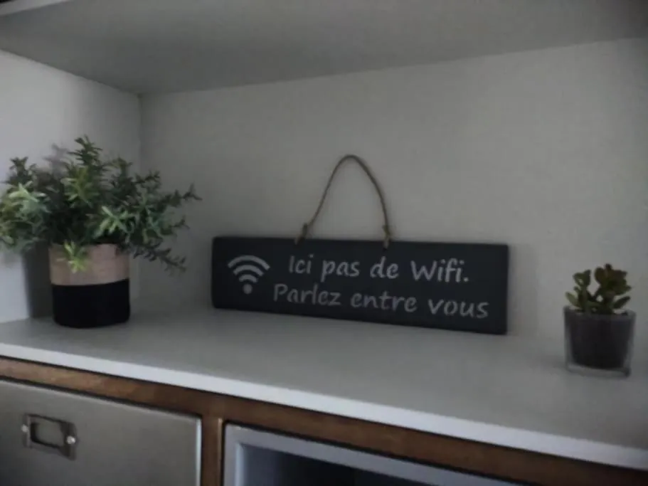 Appartement Face A La Mer - Saintes-Maries-De-La-Mer Francie