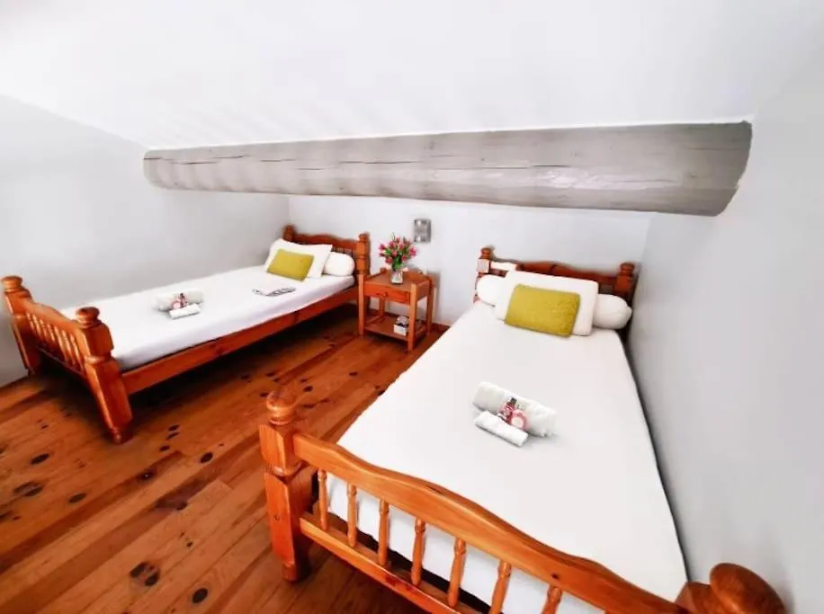 Apartmán Appartement Face A La Mer - Saintes-Maries-De-La-Mer